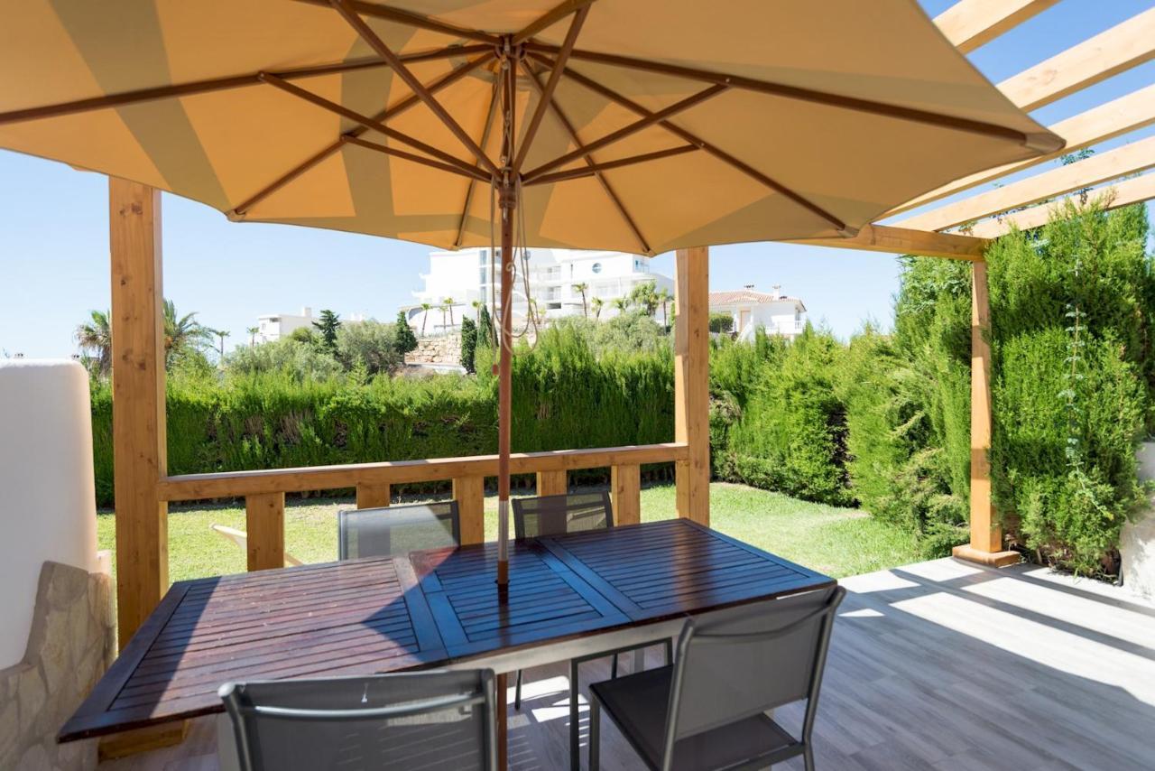 Malagasuite House Pool Fuengirola Exterior foto